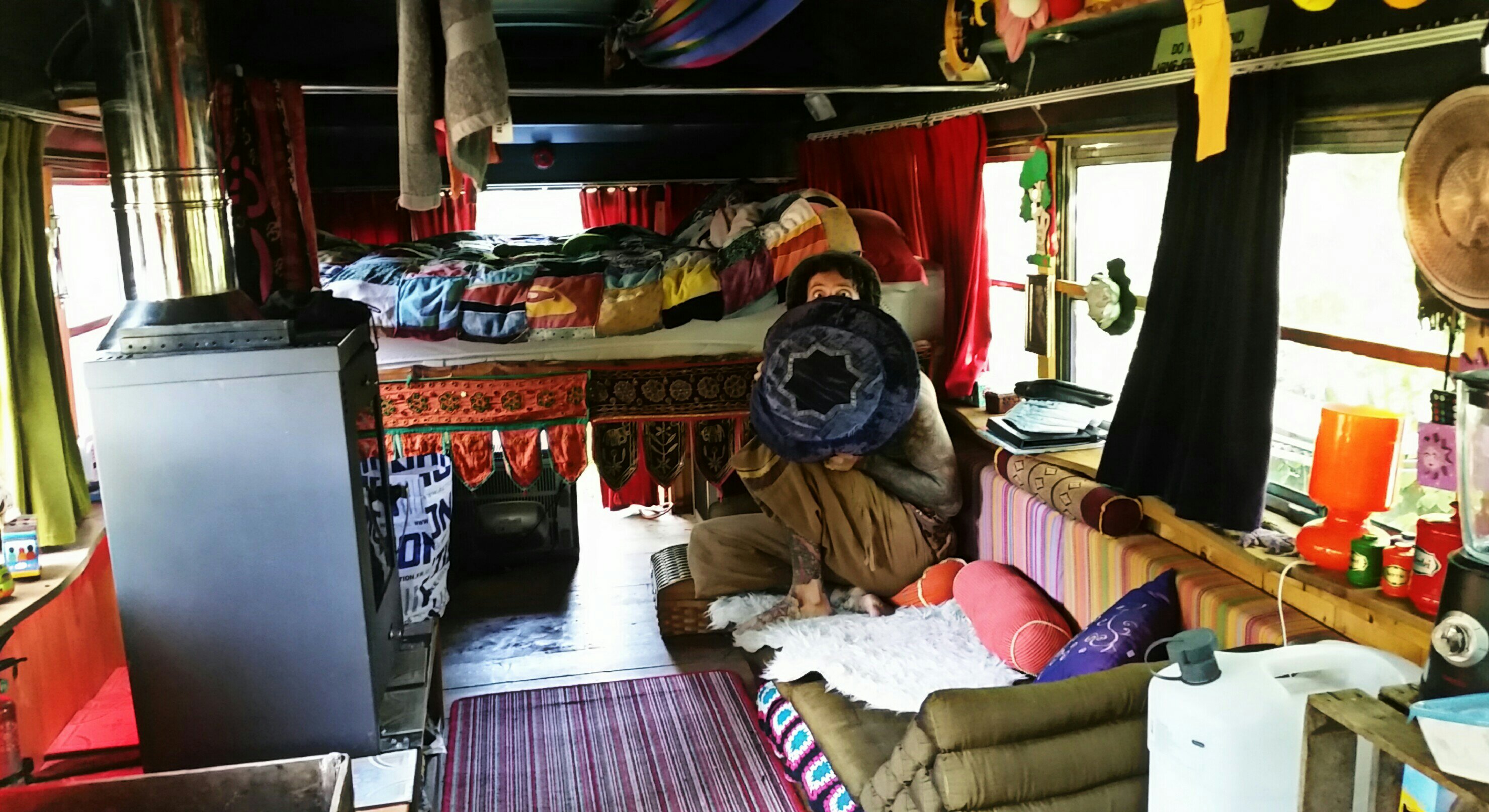 Camping De Lievelinge Zoek Silas