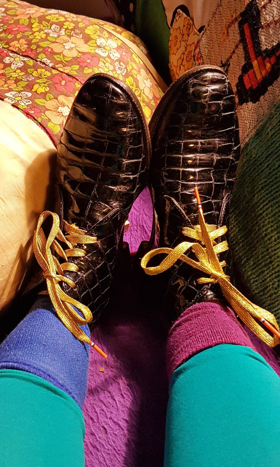 Van bommel schoenen Clothingswap