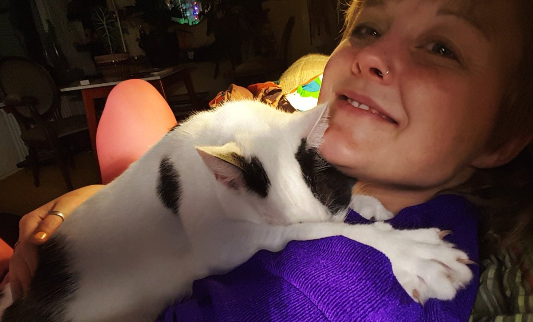 Balthasar is de liefste