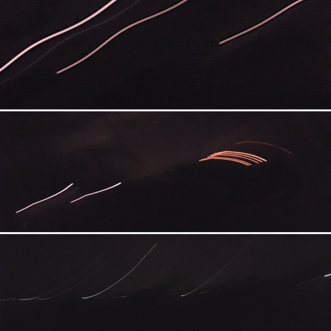 Dansen in het weiland