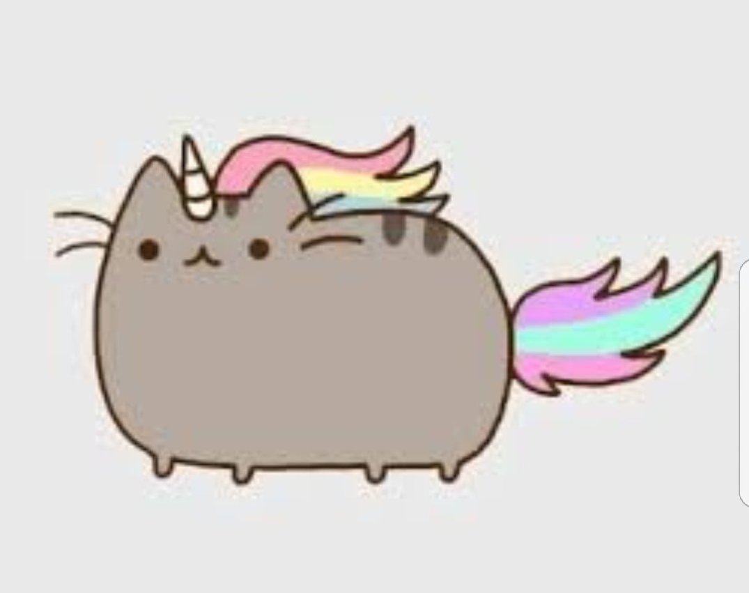 Pusheen