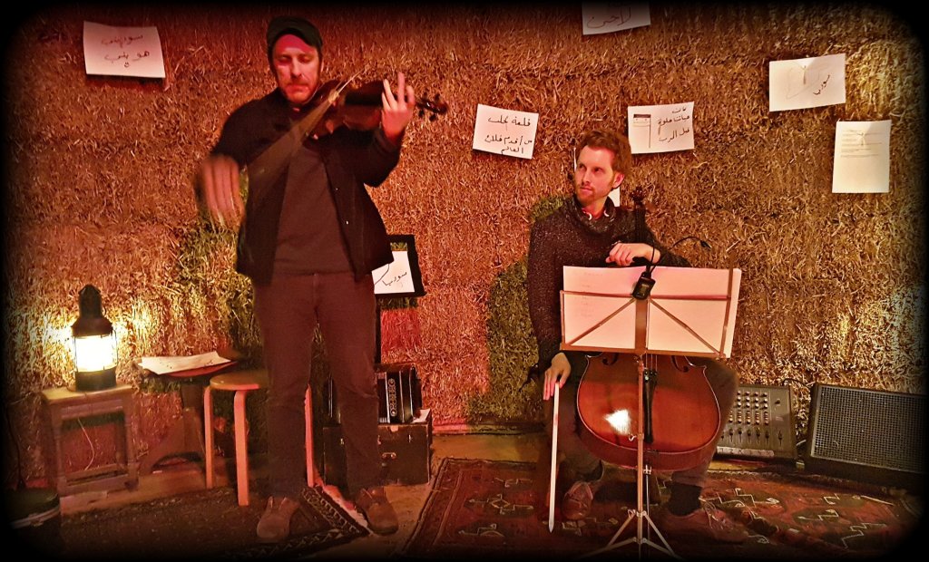 Cultuurnacht Breda 2018