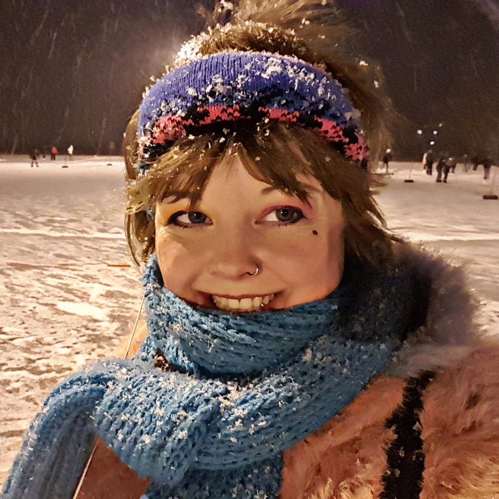 Vereniging Ijsvermaak