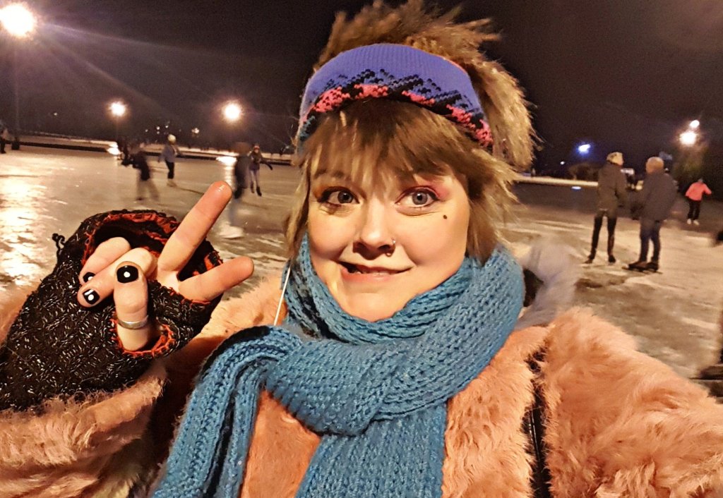 Vereniging Ijsvermaak