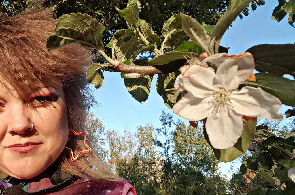 Leonies paradijstuin 