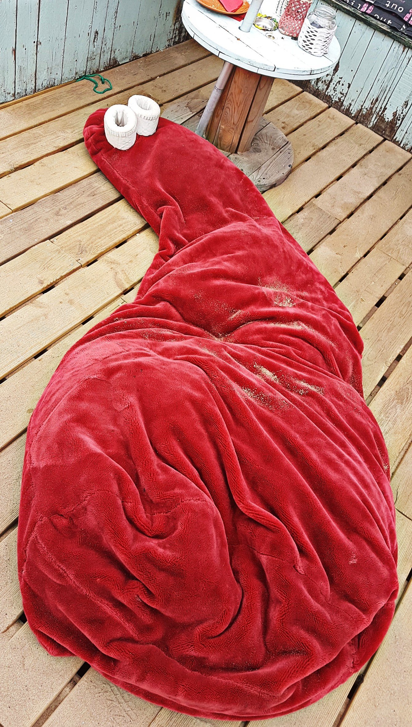 Foomp Foompfestival 2018