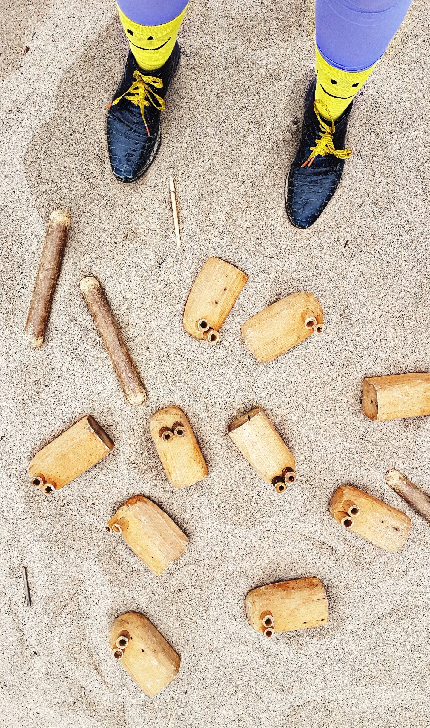 Foomp spel Foompfestival 2018