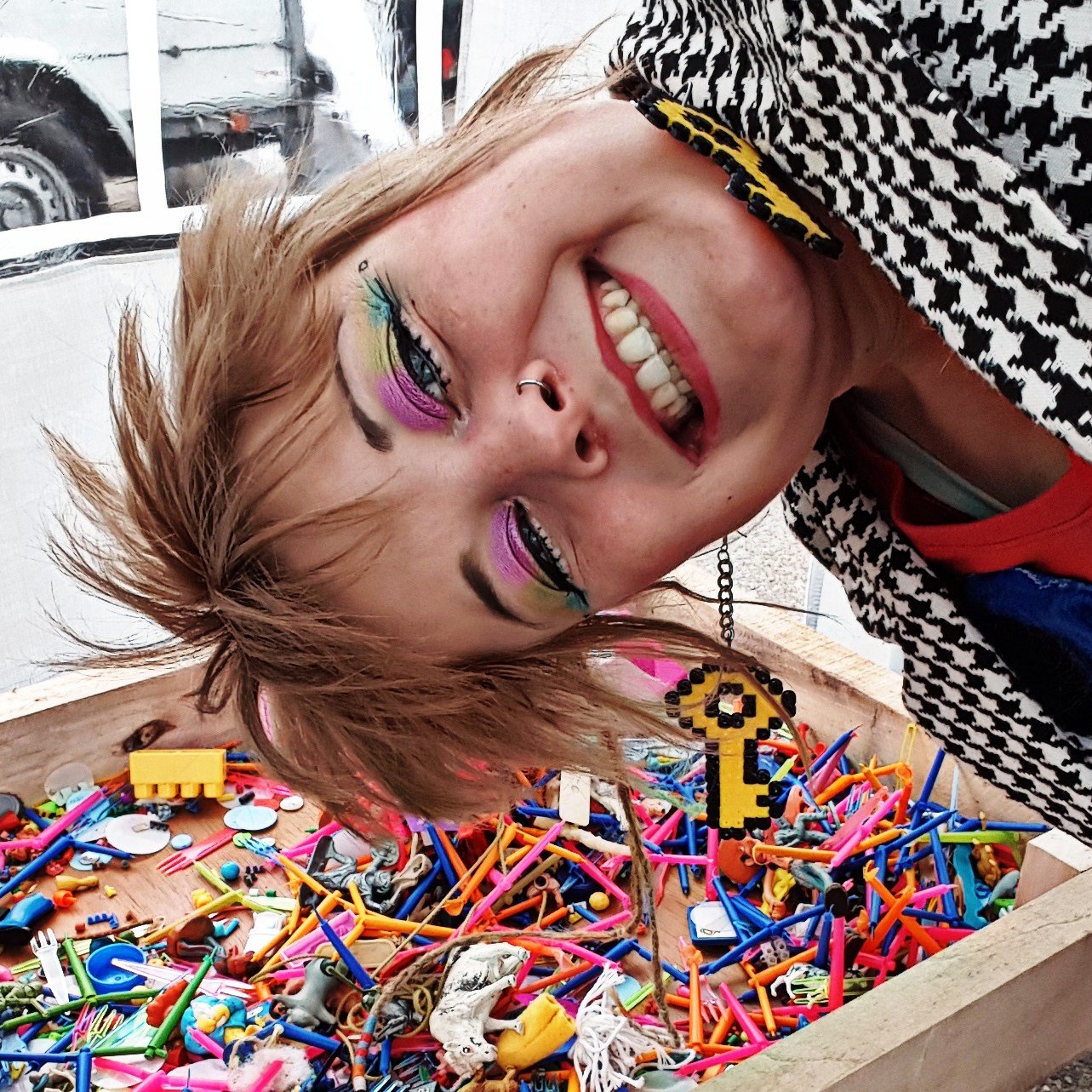 Foompfestival 2018 Leonie Ruissen