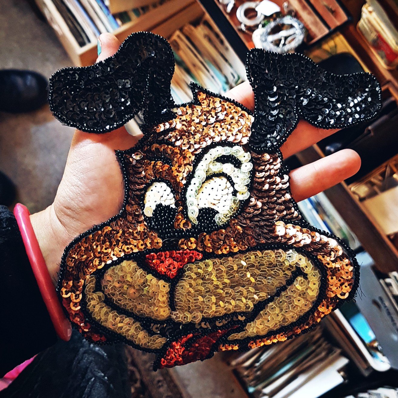 Utrecht antiekwinkeltje