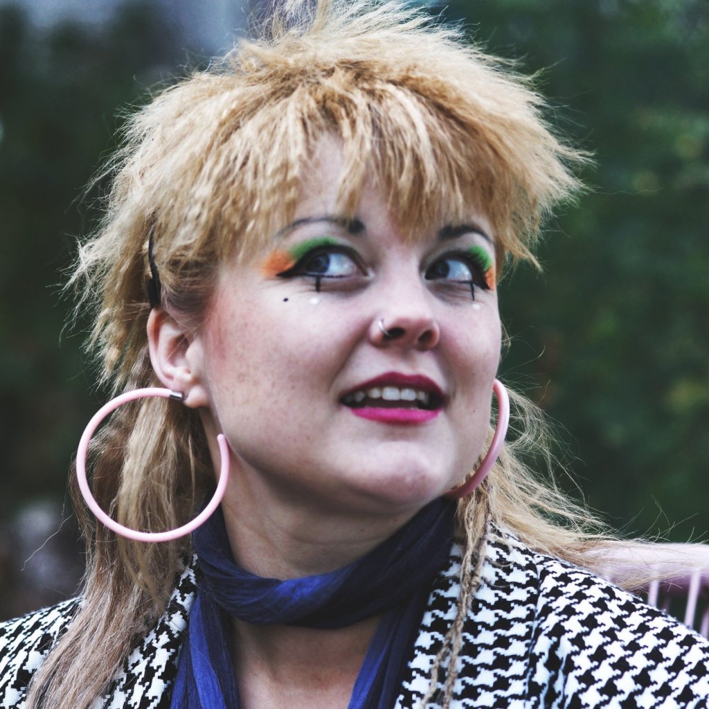 Leonies paradijstuin 