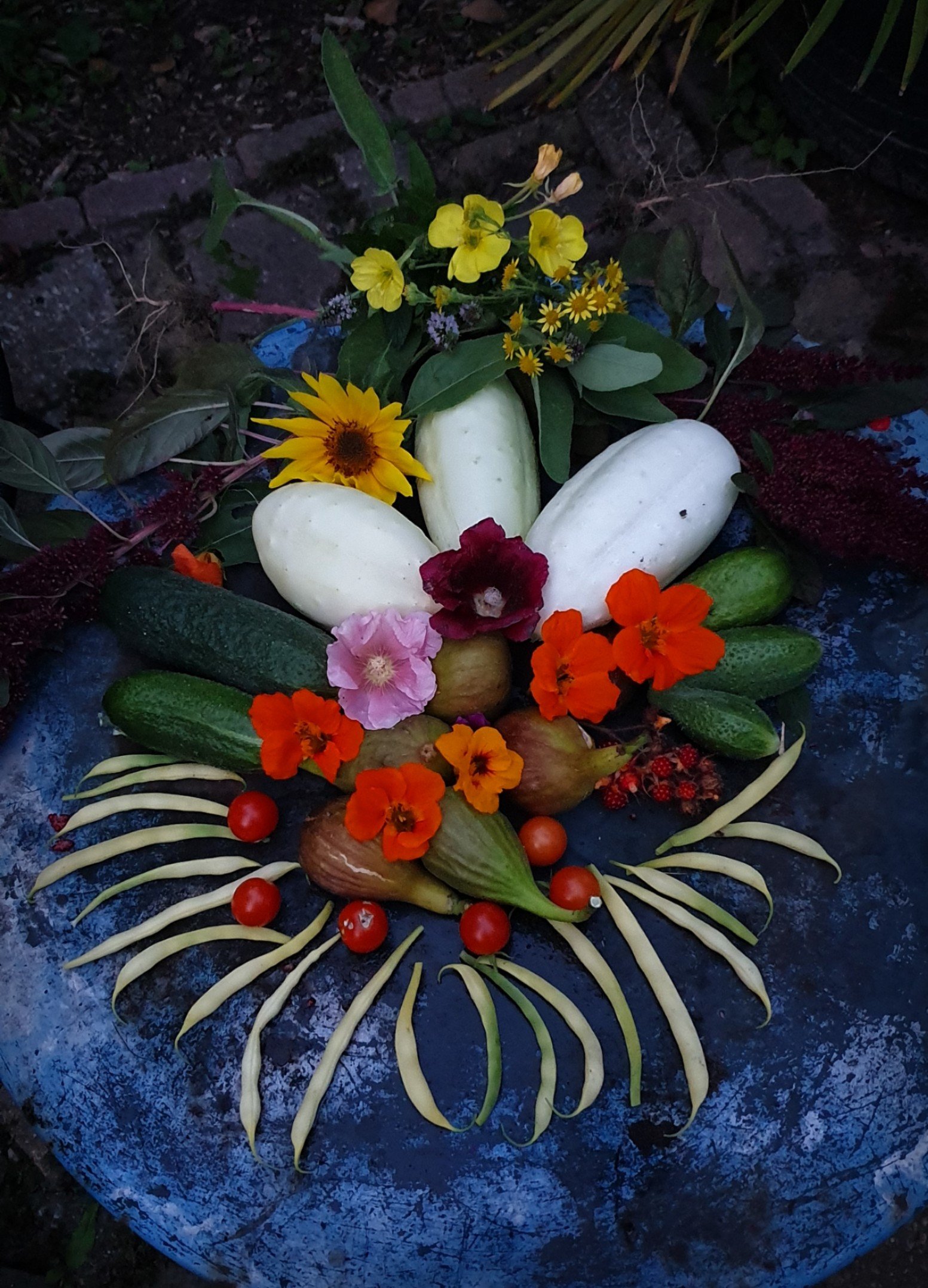 Leonies Paradijstuin