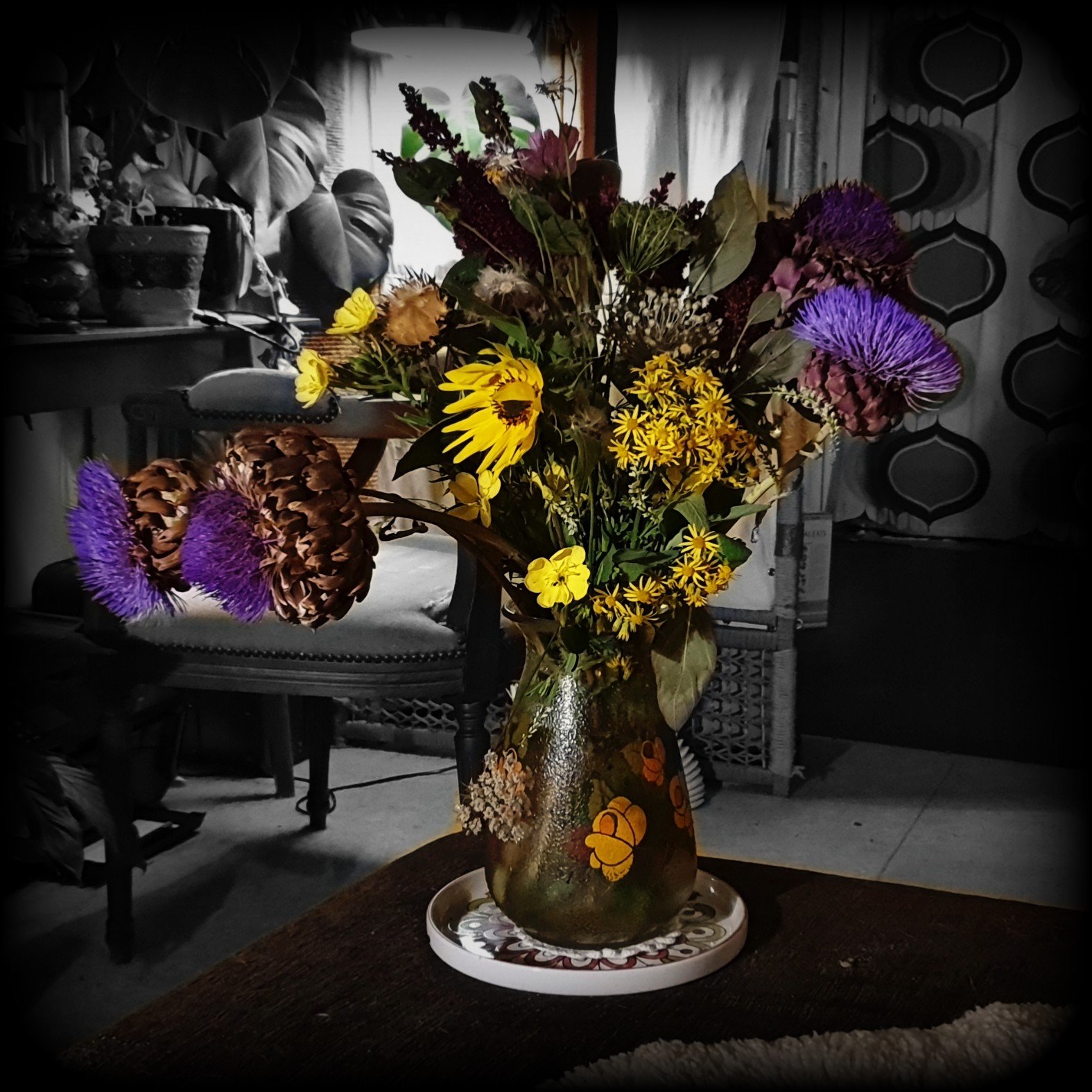 Leonies Paradijstuin