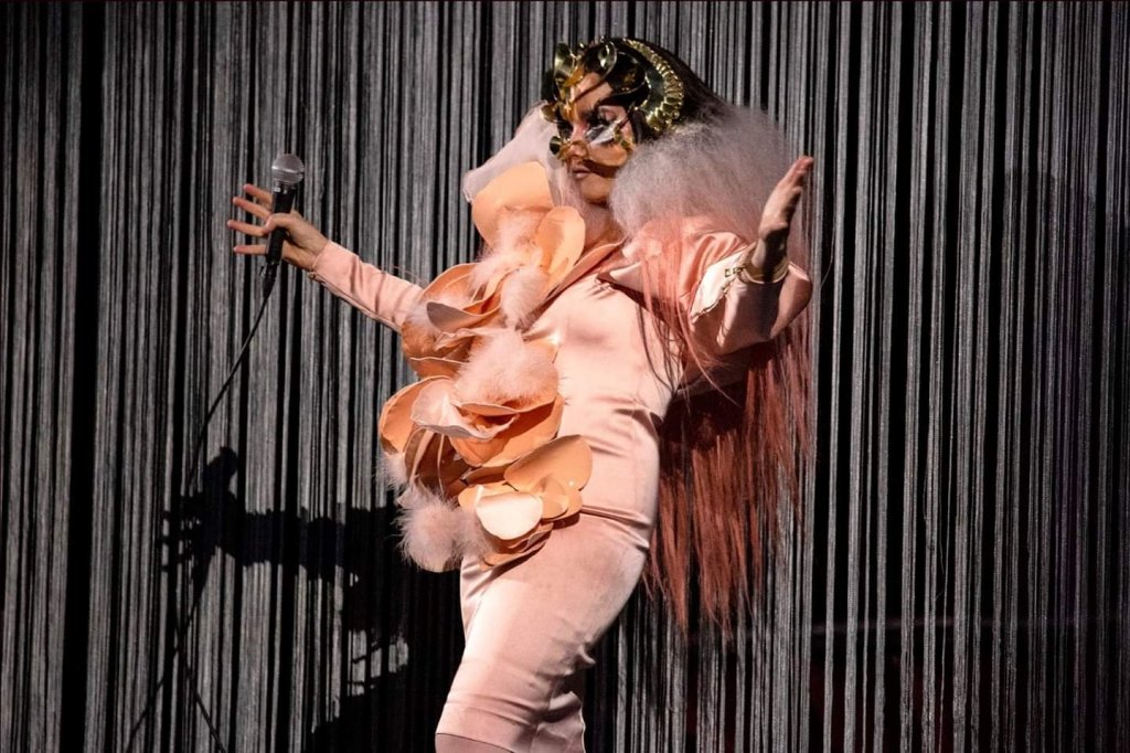 Björk