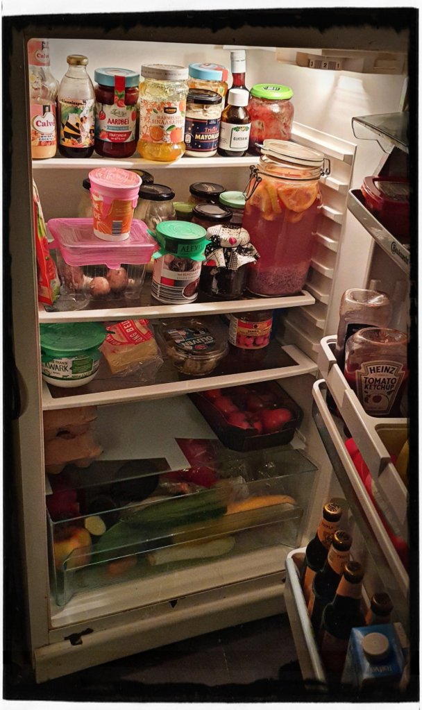 Siliconen afsluitdekdels