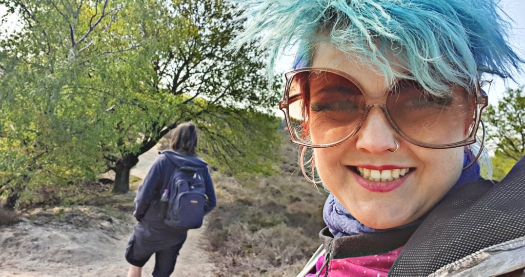 Veluwezoom bij Dieren