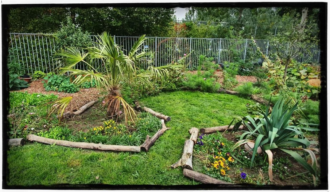 Leonies Paradijstuin