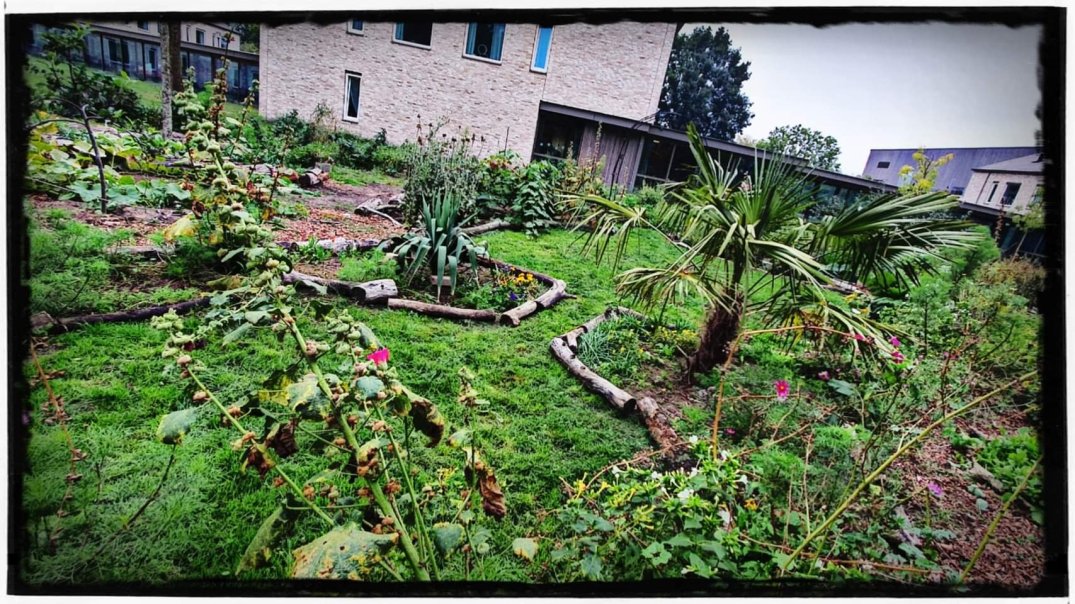 Leonies Paradijstuin