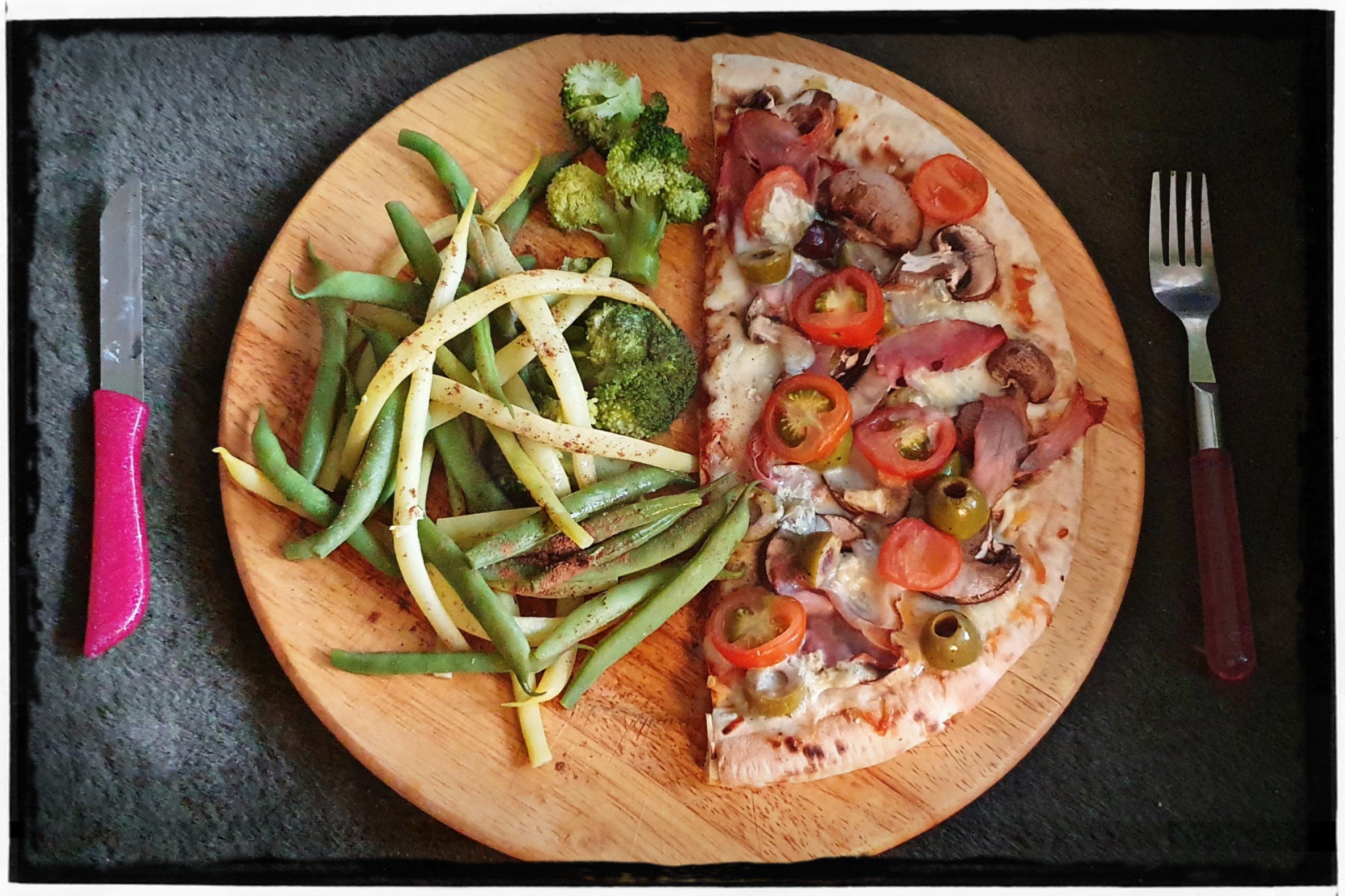 Leonies Paradijstuin