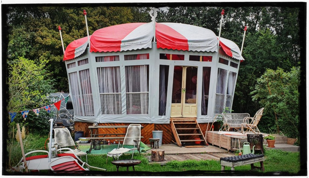 Camping de Lievelinge