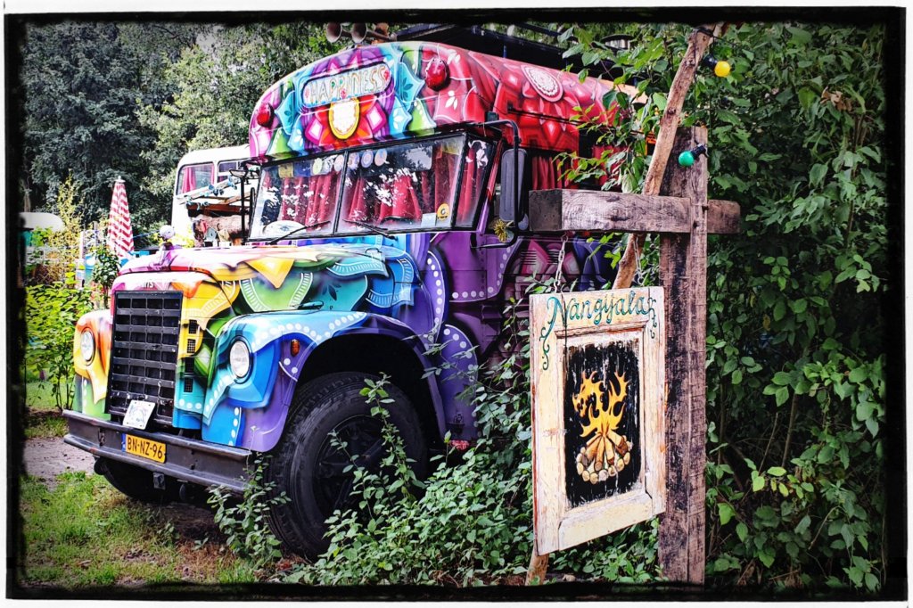 Camping de Lievelinge