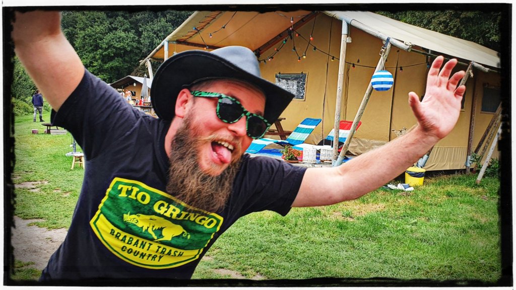 Camping de Lievelinge