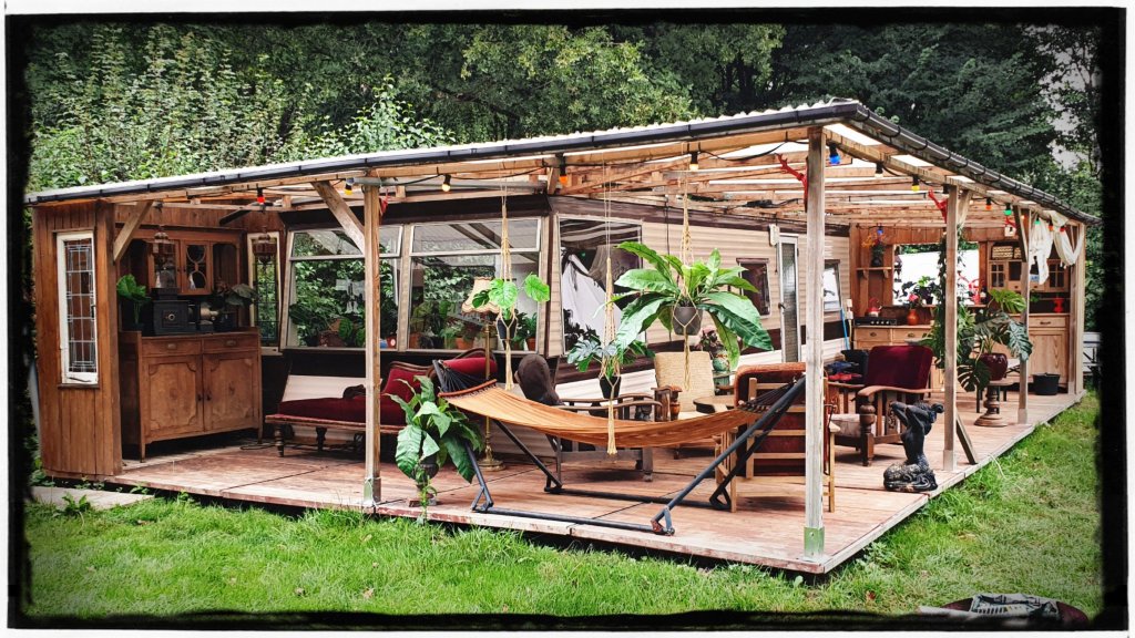 Camping de Lievelinge