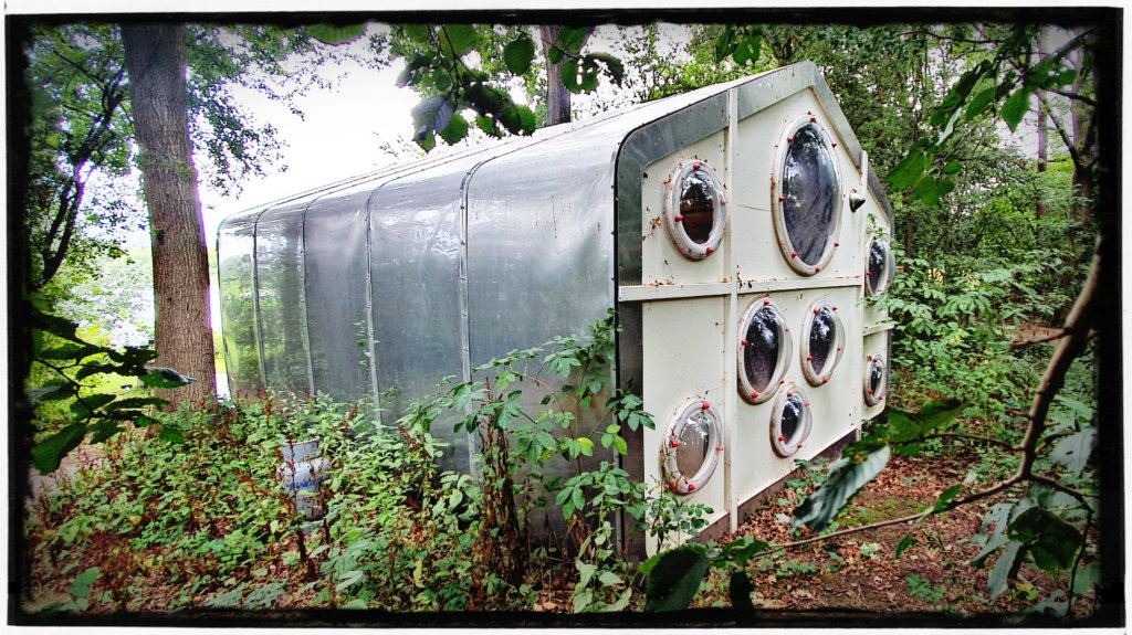 Camping de Lievelinge