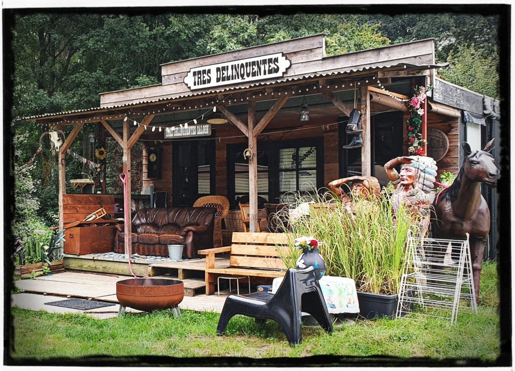 Camping de Lievelinge