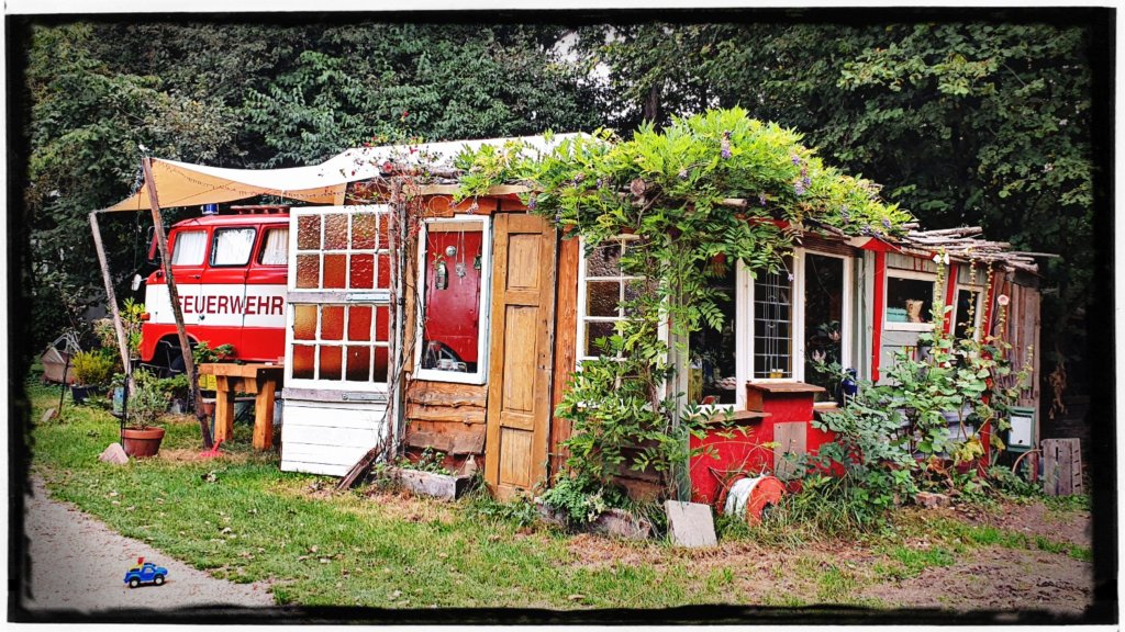 Camping de Lievelinge