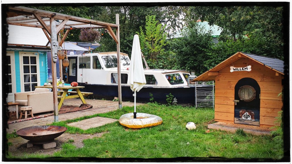 Camping de Lievelinge